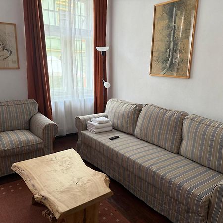 An Der Holztreppe Lejlighed Sighişoara Eksteriør billede