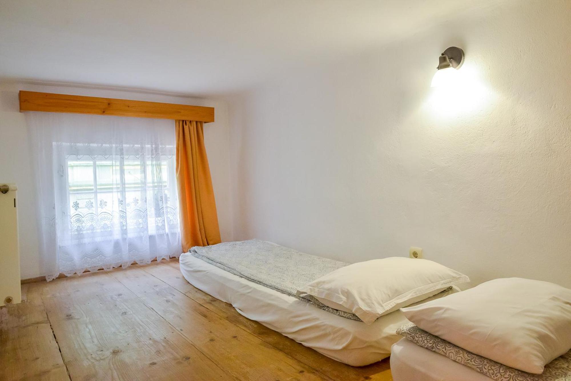 An Der Holztreppe Lejlighed Sighişoara Eksteriør billede